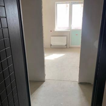 Продается 1-комнатная квартира, 23,7 м²