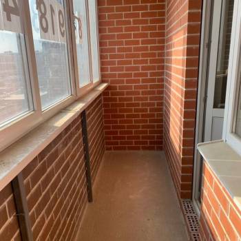 Продается 1-комнатная квартира, 23,7 м²