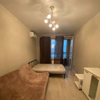 Сдается 1-комнатная квартира, 35,3 м²