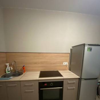 Сдается 1-комнатная квартира, 35,3 м²