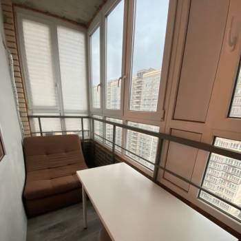 Сдается 1-комнатная квартира, 35,3 м²