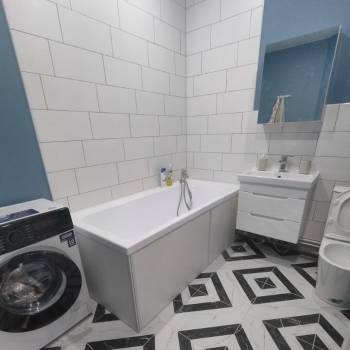 Сдается 1-комнатная квартира, 42 м²