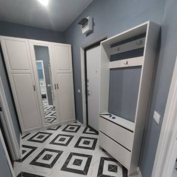 Сдается 1-комнатная квартира, 42 м²