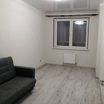 Сдается 1-комнатная квартира, 37 м²