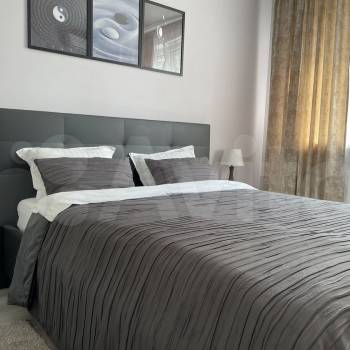 Сдается 1-комнатная квартира, 42 м²