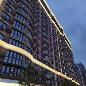 Сдается 1-комнатная квартира, 28 м²