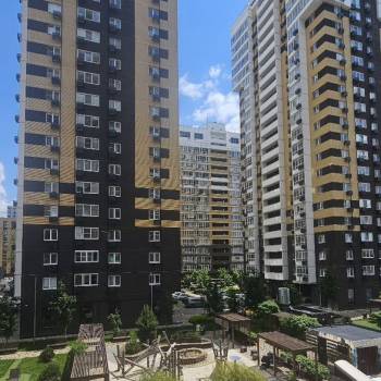 Сдается Многокомнатная квартира, 52 м²