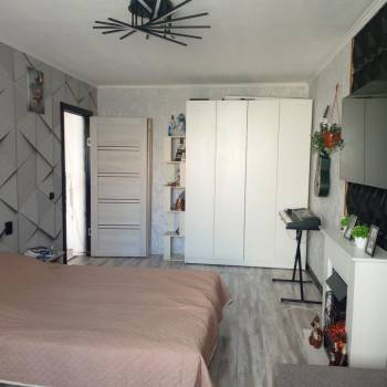 Продается 2-х комнатная квартира, 59 м²