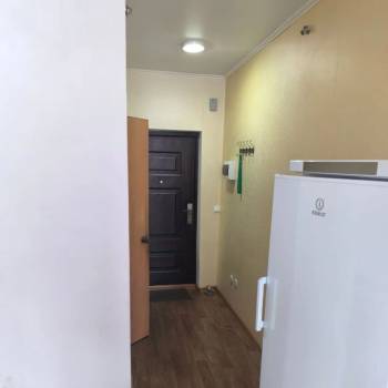 Продается 1-комнатная квартира, 22,8 м²