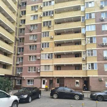 Продается 1-комнатная квартира, 22,8 м²