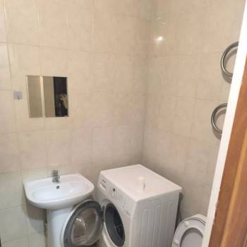 Продается 1-комнатная квартира, 22,8 м²