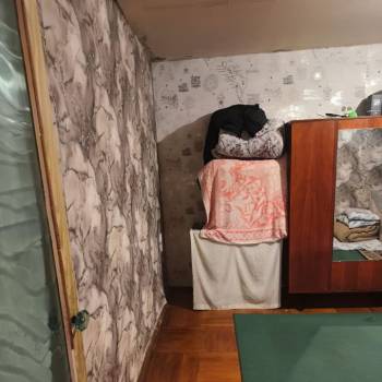 Продается 1-комнатная квартира, 42 м²