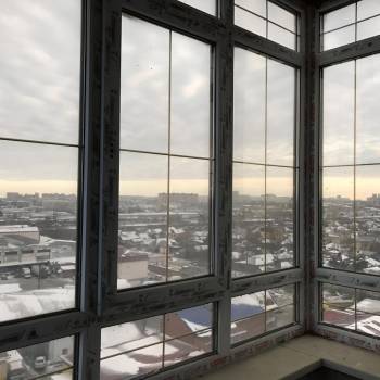 Продается 1-комнатная квартира, 50,7 м²