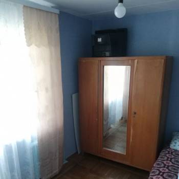 Сдается 2-х комнатная квартира, 38 м²