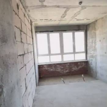 Продается 2-х комнатная квартира, 55 м²
