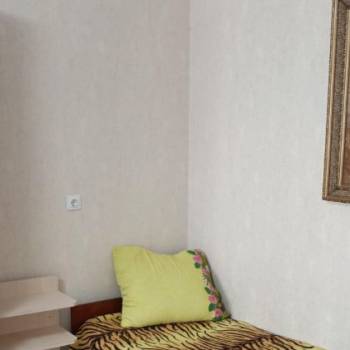 Сдается 1-комнатная квартира, 37,8 м²