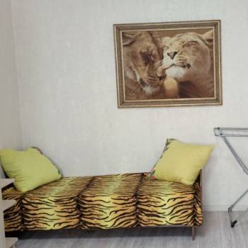Сдается 1-комнатная квартира, 37,8 м²