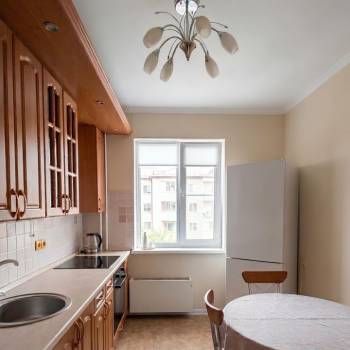 Сдается Многокомнатная квартира, 64,5 м²