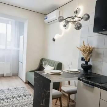 Продается 1-комнатная квартира, 26 м²