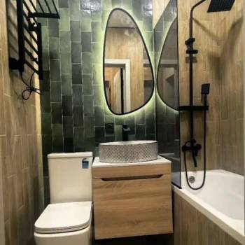 Продается 1-комнатная квартира, 26 м²