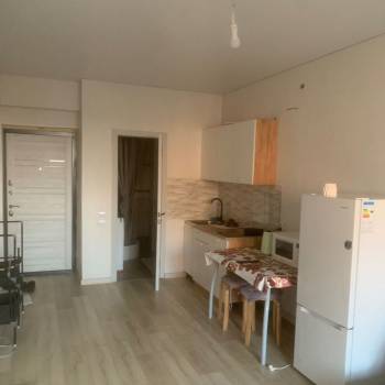 Сдается 1-комнатная квартира, 28 м²