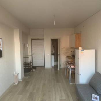 Сдается 1-комнатная квартира, 28 м²