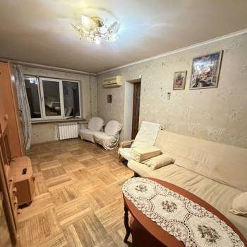 Сдается 2-х комнатная квартира, 50 м²
