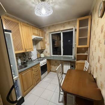Сдается 2-х комнатная квартира, 50 м²
