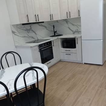 Сдается 1-комнатная квартира, 44 м²