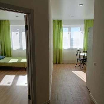Сдается 1-комнатная квартира, 44 м²