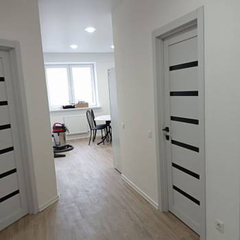 Сдается 1-комнатная квартира, 44 м²
