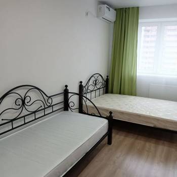 Сдается 1-комнатная квартира, 44 м²