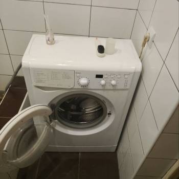 Сдается 1-комнатная квартира, 24 м²