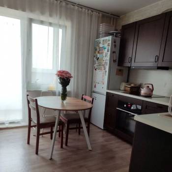 Продается 2-х комнатная квартира, 52,62 м²
