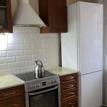 Продается 1-комнатная квартира, 47 м²
