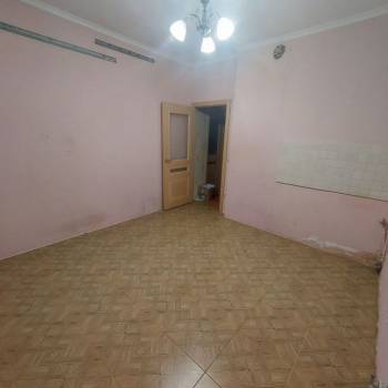 Продается 1-комнатная квартира, 46 м²