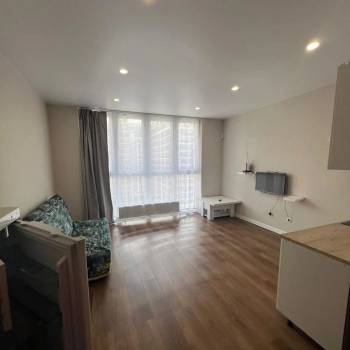 Сдается 1-комнатная квартира, 29 м²