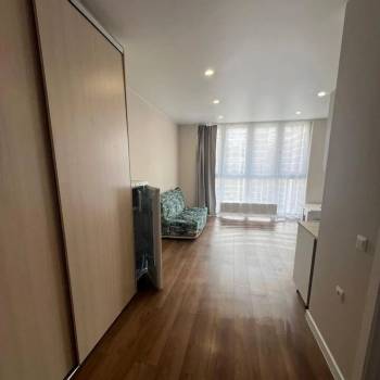 Сдается 1-комнатная квартира, 29 м²