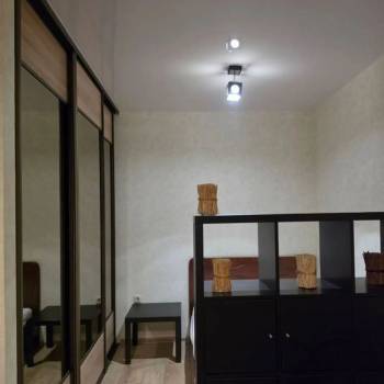 Сдается 1-комнатная квартира, 45 м²