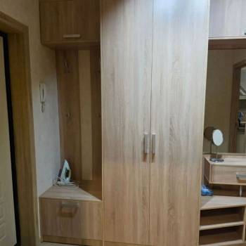 Сдается 1-комнатная квартира, 45 м²