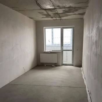 Продается 1-комнатная квартира, 28,3 м²