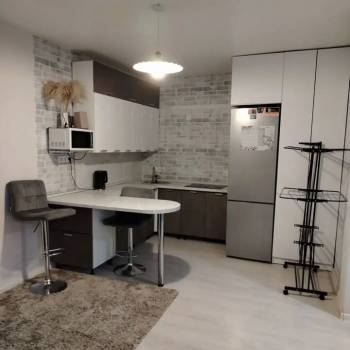 Продается 1-комнатная квартира, 36,9 м²