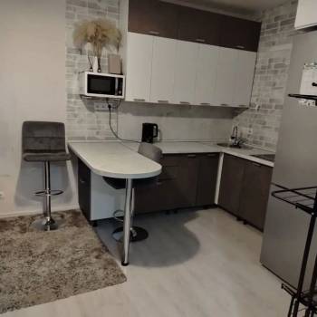 Продается 1-комнатная квартира, 36,9 м²