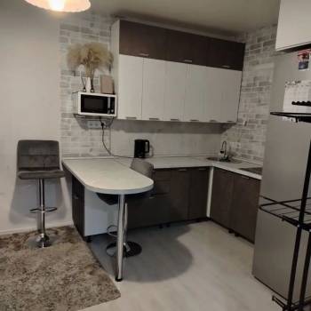 Продается 1-комнатная квартира, 36,9 м²