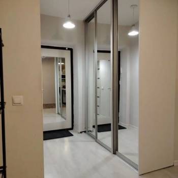 Продается 1-комнатная квартира, 36,9 м²