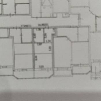 Продается 1-комнатная квартира, 25 м²