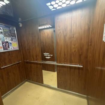Продается 1-комнатная квартира, 29 м²