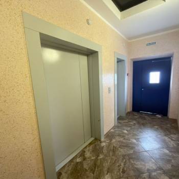 Продается 1-комнатная квартира, 29 м²