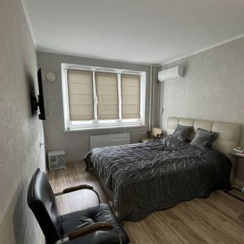 Сдается 1-комнатная квартира, 37 м²