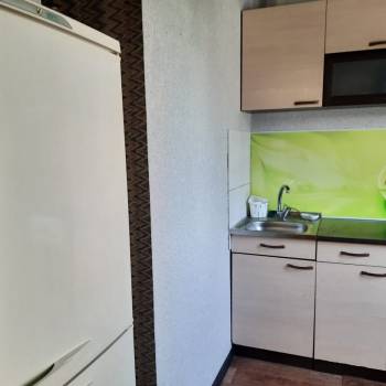 Сдается 1-комнатная квартира, 32 м²